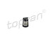 Hydraulický filtr, automatická převodovka TOPRAN 409 051