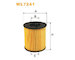 Olejový filtr WIX FILTERS WL7241
