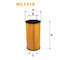 Olejový filtr WIX FILTERS WL7316